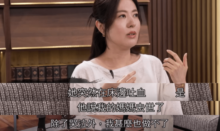 Natalie-Tong-leaves-tvb-reason