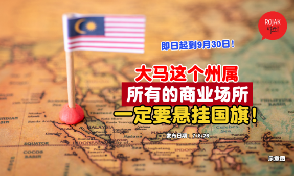 perlis-Commercial-premises-jalur-gemilang