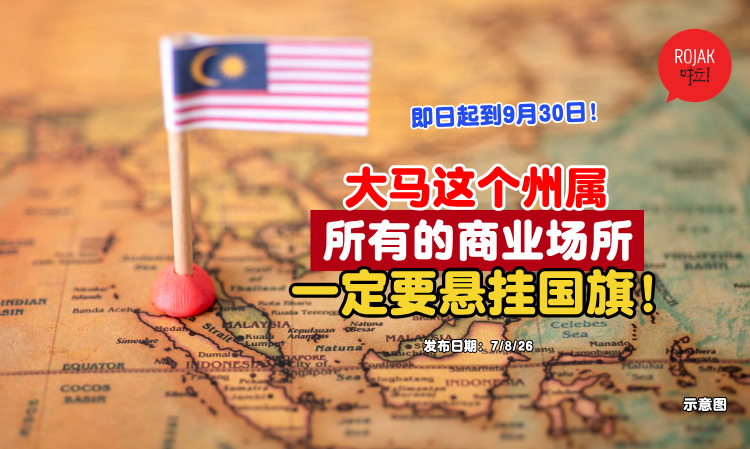 perlis-Commercial-premises-jalur-gemilang