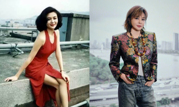 Rosamund-Kwan-boyfriend-rumours-clarify-