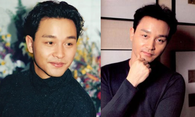Vic-Teo-Leslie-Cheung-Controvers