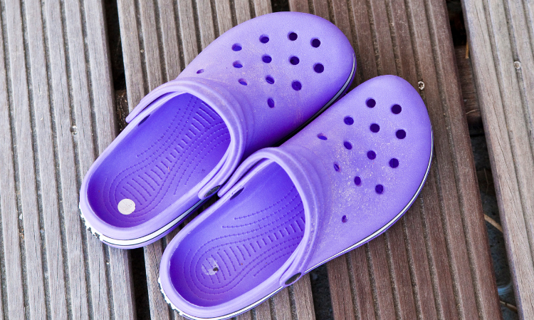 the-harm-of-Crocs