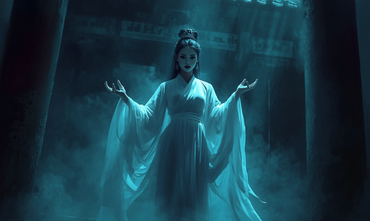 ghost-month-six-ways-to-protect-yourself