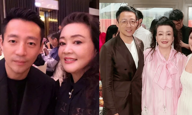 Wang-Xiaofei-ex-wife-daughter-rumours
