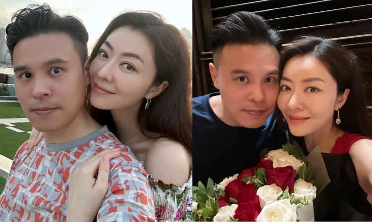 LynnHung-twins-daughter-