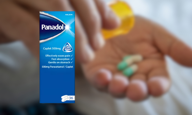 difference-between-panadol