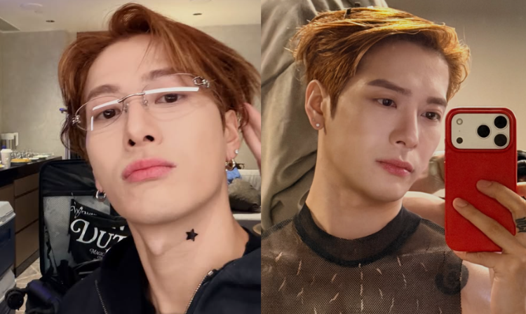 Jackson-wang-YUQI-relationship-rumours