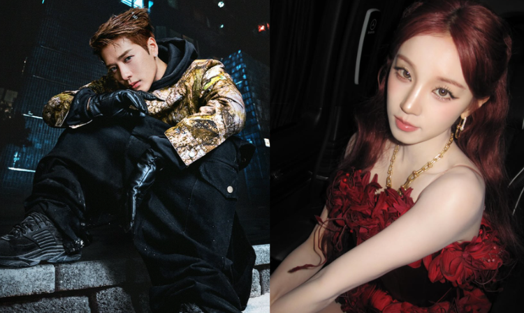 Jackson-wang-YUQI-relationship-rumours
