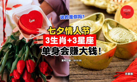 Qixi-Festival-these-zodiac-good-luck-in-wealth