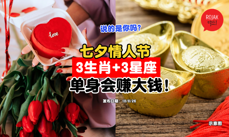 Qixi-Festival-these-zodiac-good-luck-in-wealth