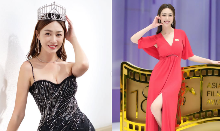 hongkong-actress-Carmaney-break-up
