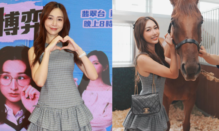 hongkong-actress-Carmaney-break-up