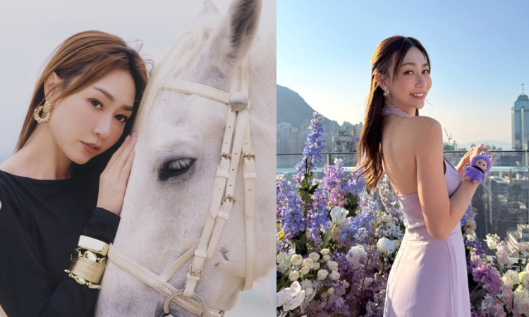 hongkong-actress-Carmaney-break-up