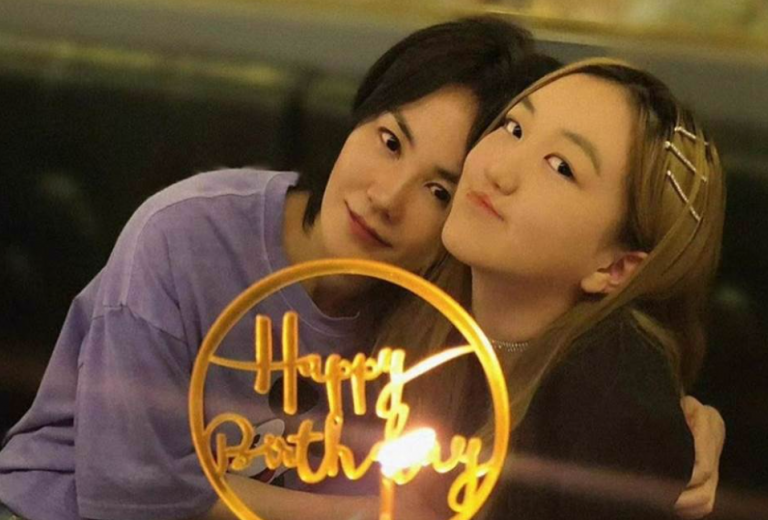 Faye-Wong-daughter-liyan-current-condition