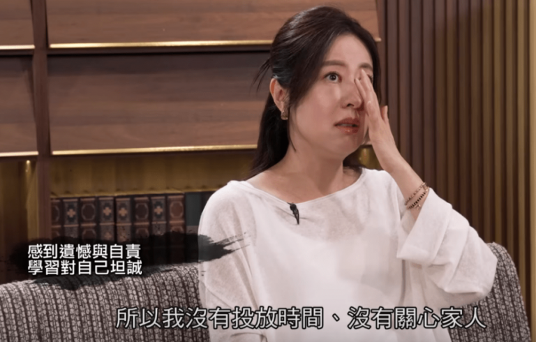 Natalie-Tong-leaves-tvb-reason