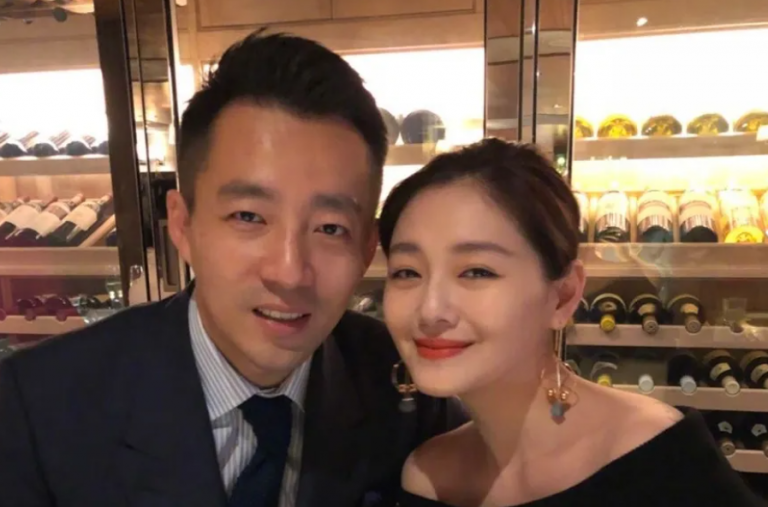 Wang-Xiaofei-ex-wife-daughter-rumours-
