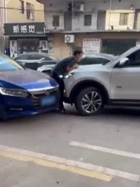 china-accident-argument-