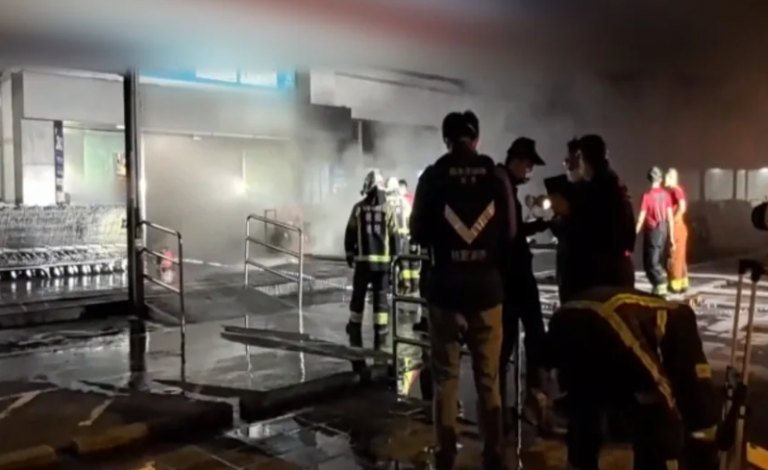Ant-Insecticide-Supermarket-Fire-Damages