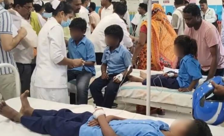 india-Nalanda-chef-mistake-food-poisoning