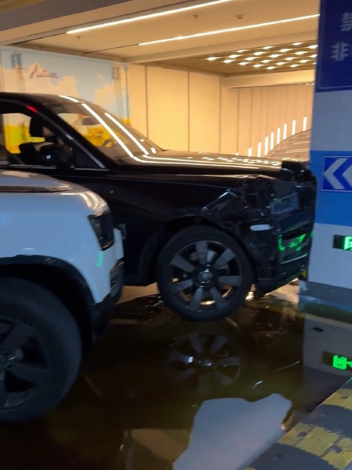 china-internet-celebrity-Abby-accident