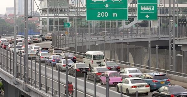 SGAC-requirement-foreign-registered-vehicles