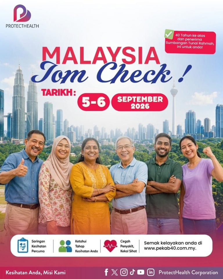 Malaysia-Jom-Check-September-event-