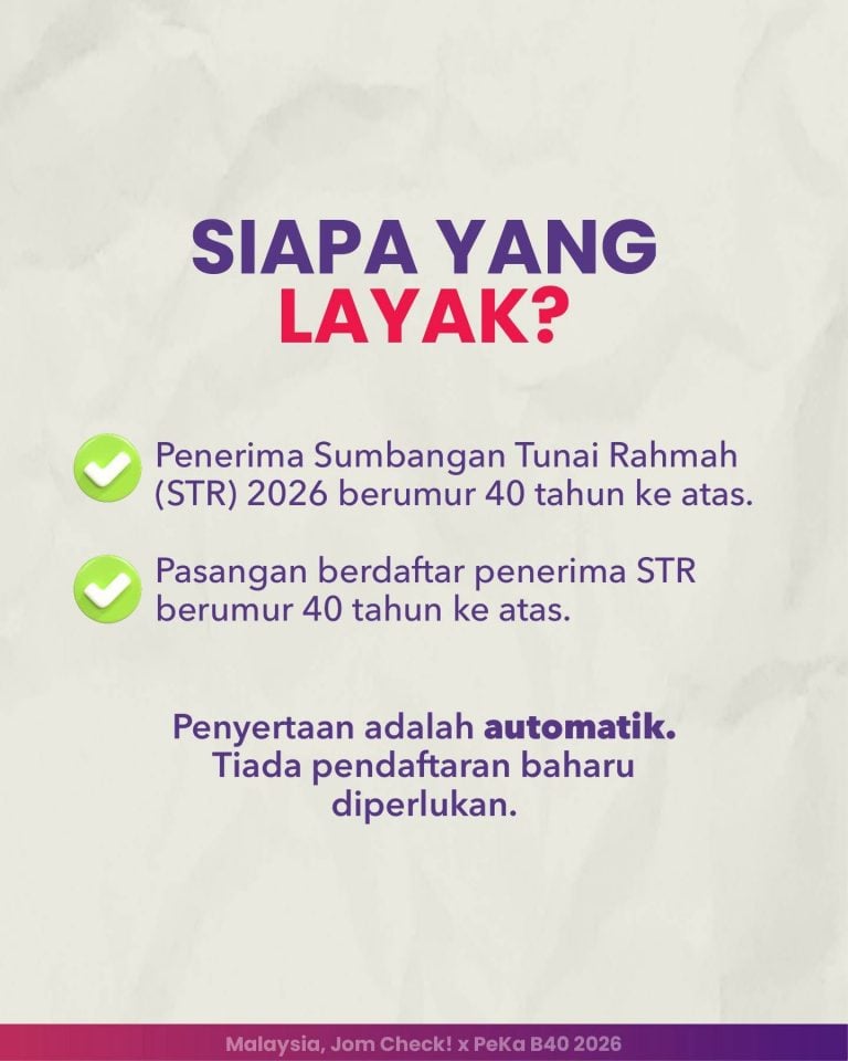 Malaysia-Jom-Check-September-event-