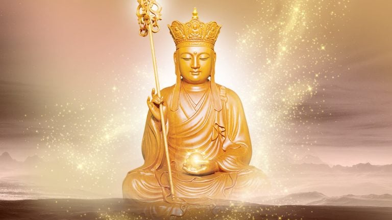 Ksitigarbha-Birthday-Who-Should-Pray