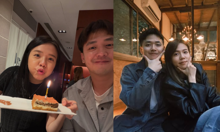 Taiwanese-youtuber-pregnancy-