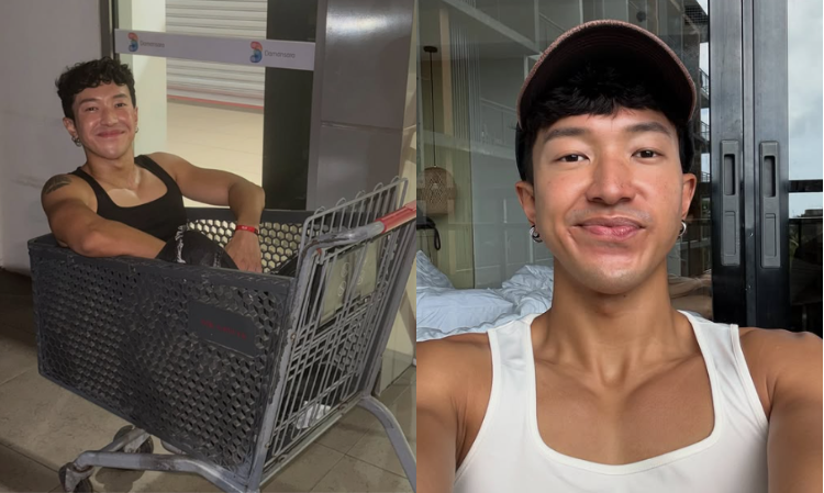 Singapore-kol-Wilfred-Lee-passed-away