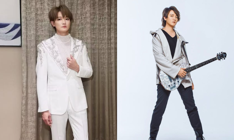 taiwanese-singer-RealHuang-not-happy-after-retirement