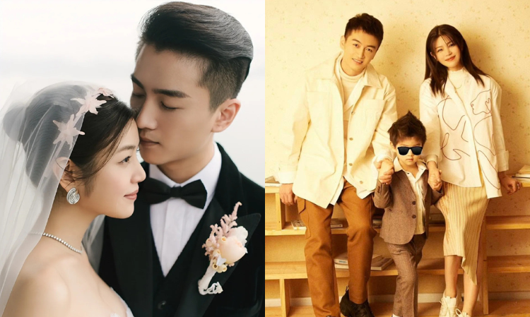 Michelle-Chen-wanted-second-baby