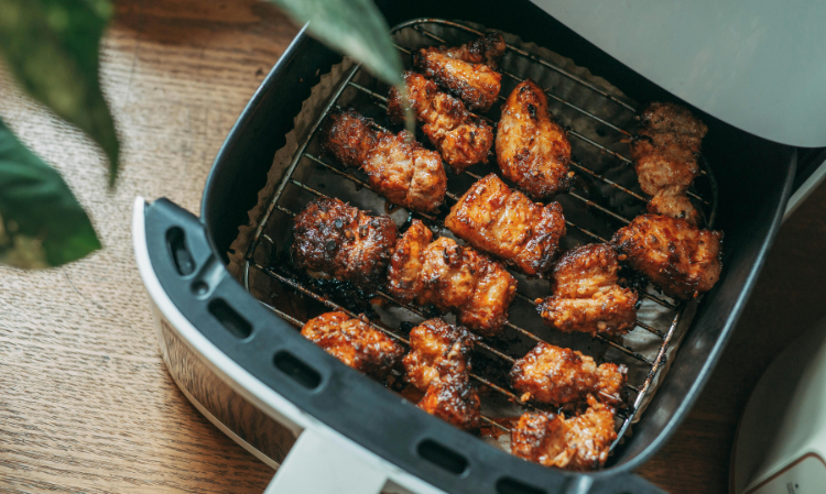 use-air-fryer-Things-to-note