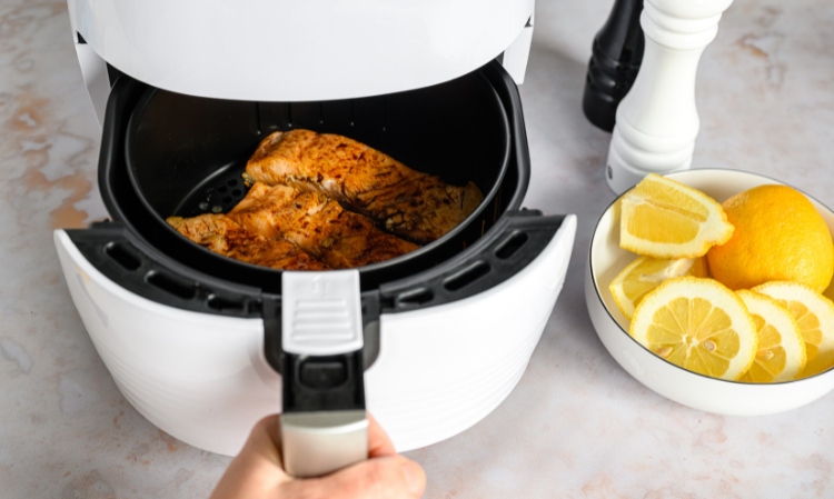 use-air-fryer-Things-to-note-