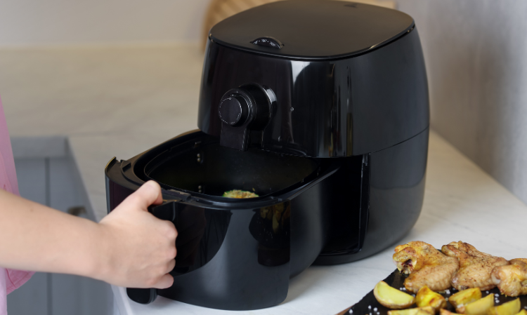 use-air-fryer-Things-to-note-