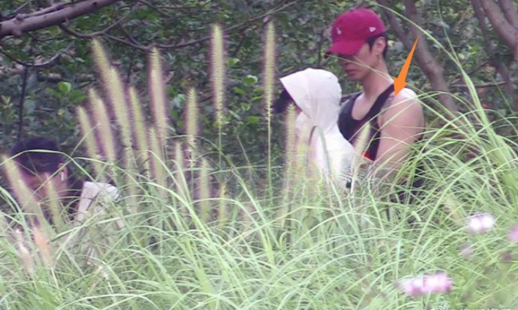 LiXiaolu-start-new-relationship-rumours-