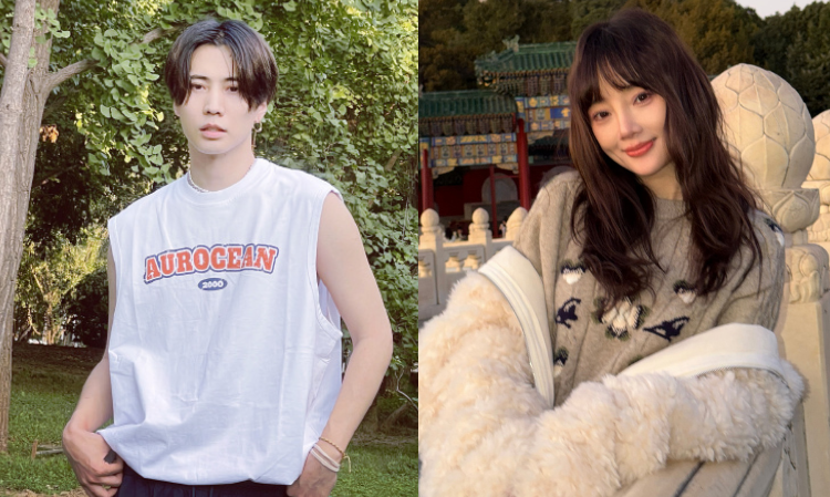 LiXiaolu-start-new-relationship-rumours