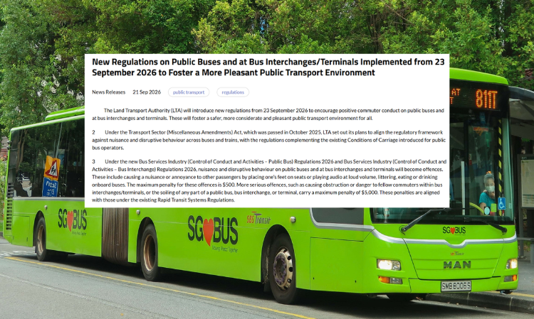 Singapore-New-Regulations-on-Public-Buses-