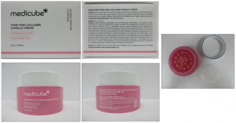 Collagen-Capsule-Cream-Sudan-IV-detected-