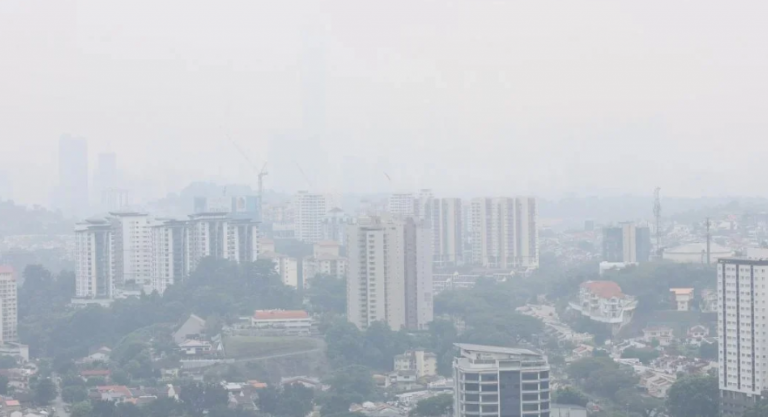 sarawak-Respiratory-infections-conjunctivitis-cases-rising-