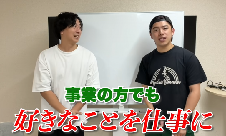 Japanese-youtuber-kokun-early-retirement