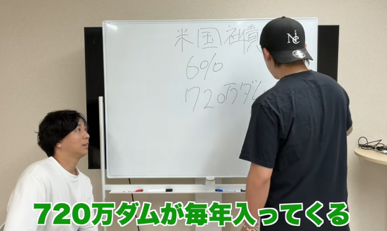 Japanese-youtuber-kokun-early-retirement-
