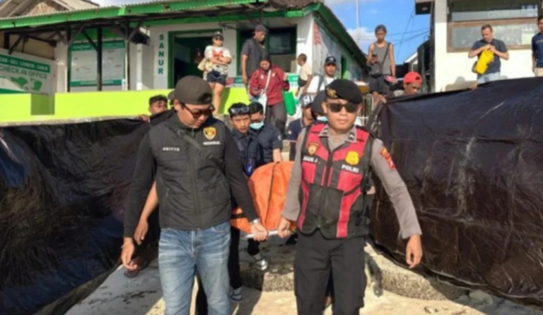 Malaysian-Woman-Dies-in-Bali 