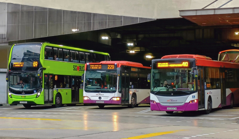 Singapore-New-Regulations-on-Public-Buses