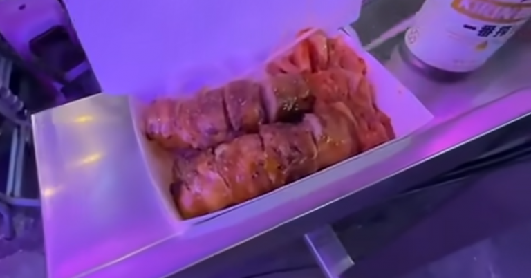Japanese-YouTuber-hate-Taiwanese-food