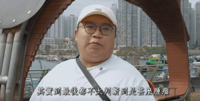 hongkong-youtuber-girlfriend-passed-away