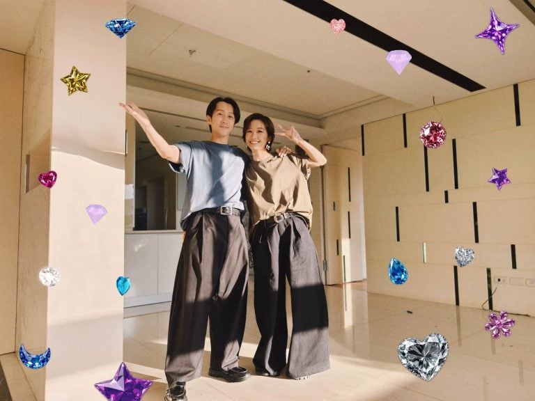 lulu-ChenHandian-good-news