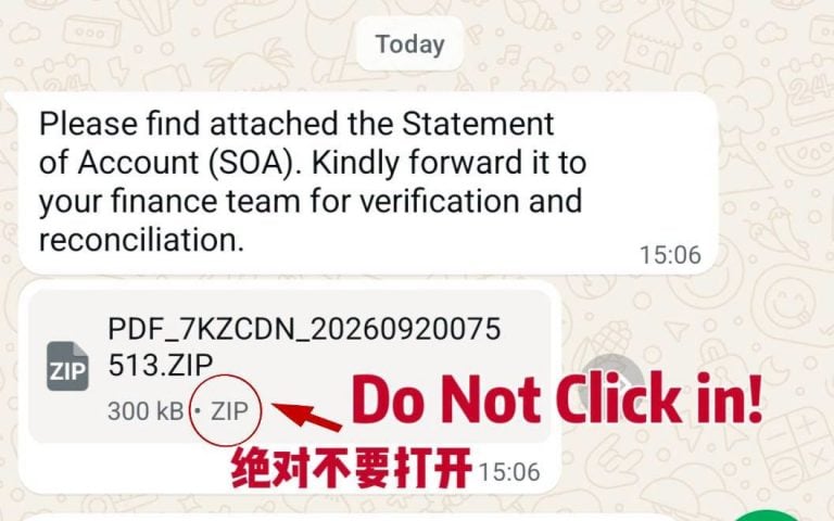 WhatsApp-zip-file-scam