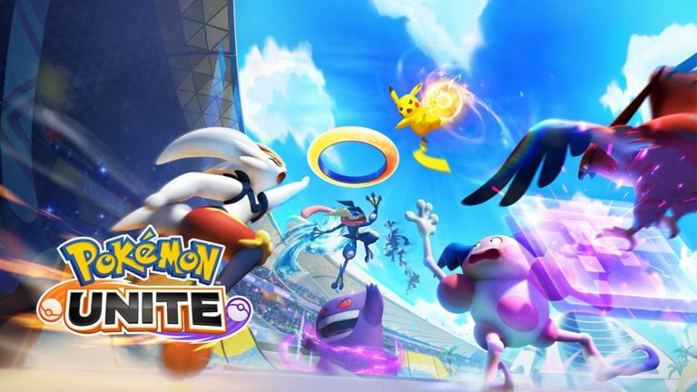 Pokémon-Unite-end-of-service-