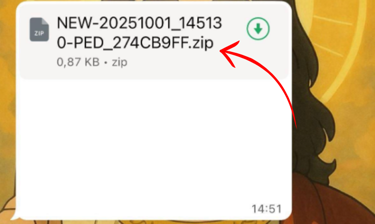 WhatsApp-zip-file-scam